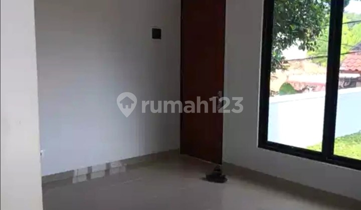 Best Deal! Brand New House Modern Minimalis Area Bintaro Sektor 9 2