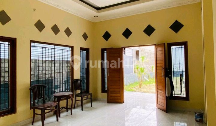 Rumahcocokdapurmbg 1