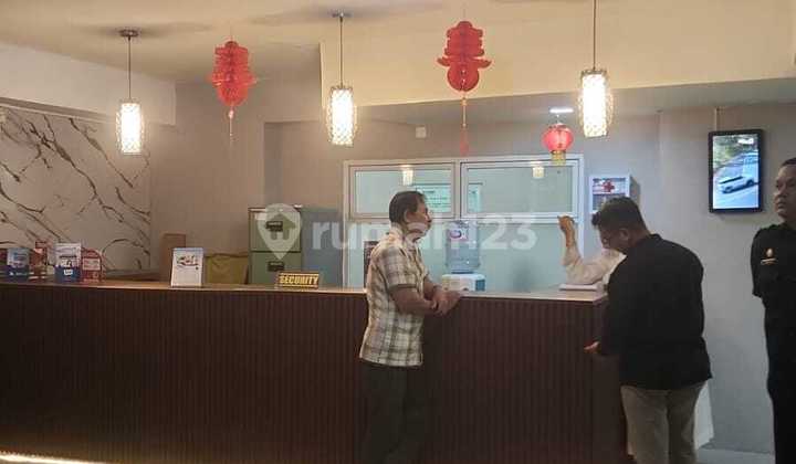 Bogor Valley Apartment