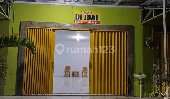 Ready-to-Use Shop House - Urgent - Pay 100 Million 2