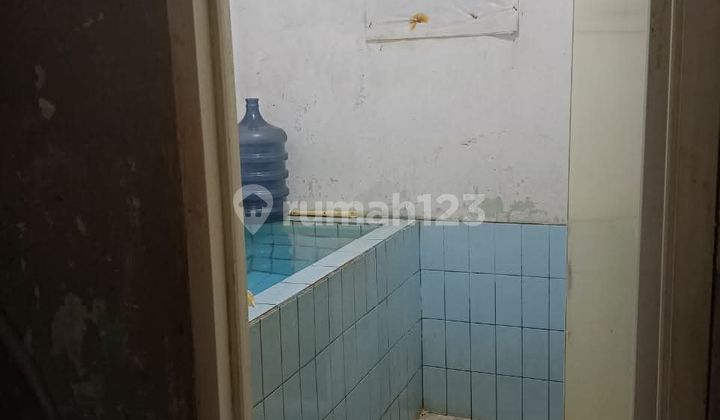 Rumah Dijual di Komplek Bina Karya 2