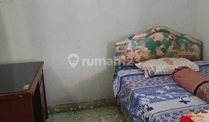 1-Story House Location Riung Bandung Jl Soekarno-Hatta 2