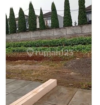 Type 36/66 House Finishing Process in Permata Setiabudi Cluster 2