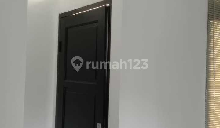 New House Ready for Occupancy Location Cipageran North Cimahi 2