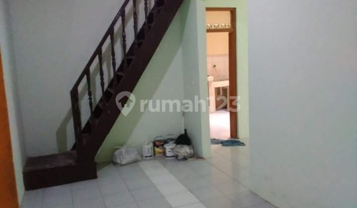 Padasuka District Government, Cimahi. 2