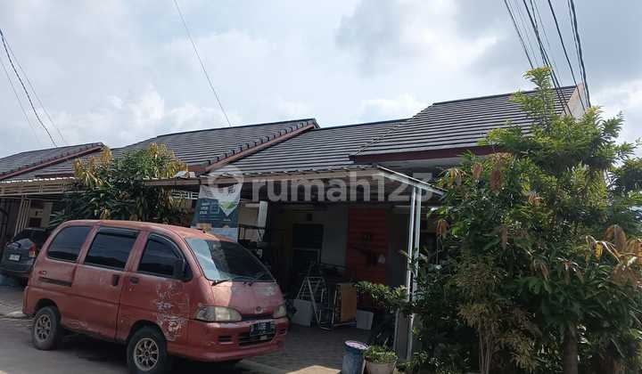 Residence at Puri Ayana Bandung Residence at Puri Ayana Bandung