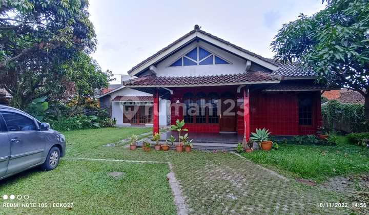 Rumahrasa.vila.di.ciganitri Bandung