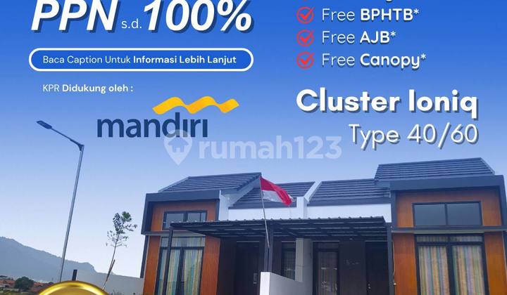 Subur Garden Regency