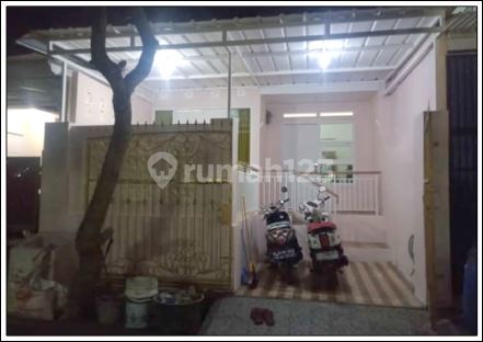 Rumah Siap Huni,Lokasi Strategis Lokasi Puri Cipageran Indah 2 Cimahi