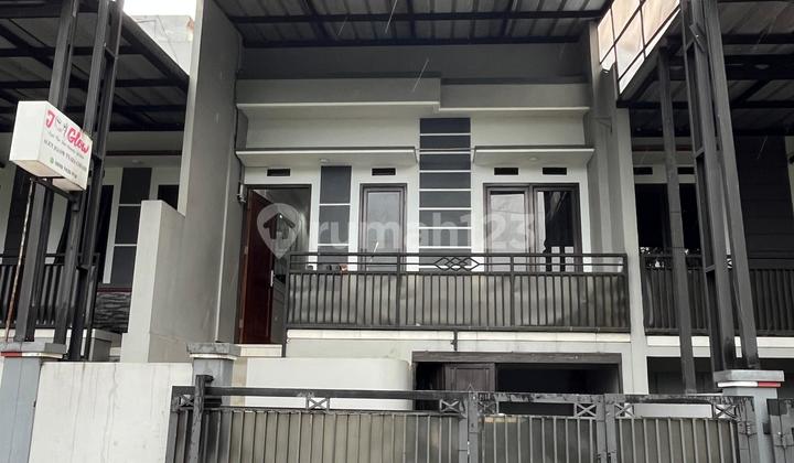 Rumah Siap Huni Lokasi Anggaraja Cipageran Cimahi Utara Rumah Siap Huni Lokasi Anggaraja Cipageran Cimahi Utara