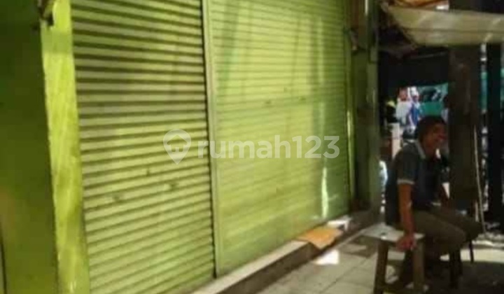 Ruko. 1 Lantai, SHM, di Cimindi, Ruko. 1 Lantai, SHM, di Cimindi,