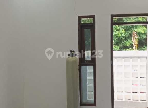 Rumah Siap Huni Lokasi Bukit Kolmas Cimahi Utara 2