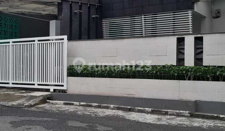 Rumah Siap Huni Konsep Kontemporer di Margahayu Raya, Harga Nego Rumah Siap Huni Konsep Kontemporer di Margahayu Raya, Harga Nego