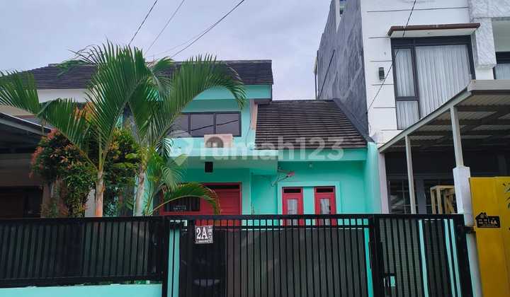 Rumah Clasik.di Acamanik Rumah Clasik.di Acamanik