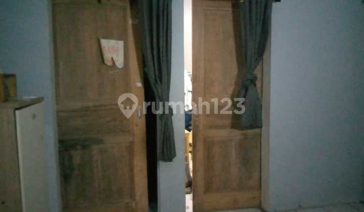 Ready-to-Occupy House Location Tanimulya Subdistrict, Ngamprah Border with North Cimahi Cipageran Near SMP 5 Cimahi 2