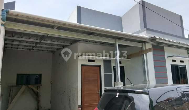 New House Ready to Occupied Location Tanimulya Kebon Kalapa Bandung 2