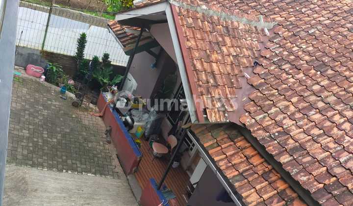 House Plus Kosan for Sale Below Market Price in Tangerang House Plus Kosan for Sale Below Market Price in Tangerang