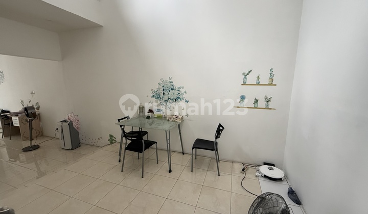 Dijual Rumah Ubud - Rapi Banget (Atap Baja Ringan Baru)