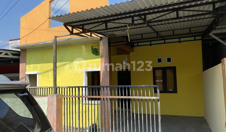 For Rent Neat House Already Renovated Gandaria - Gpi