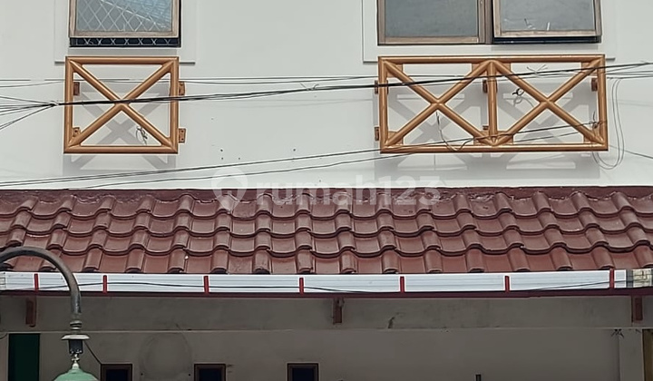 Hot Deal!!! Dijual Kantor/Ruko BSD Baru Renovasi Hot Deal!!! Dijual Kantor/Ruko BSD Baru Renovasi