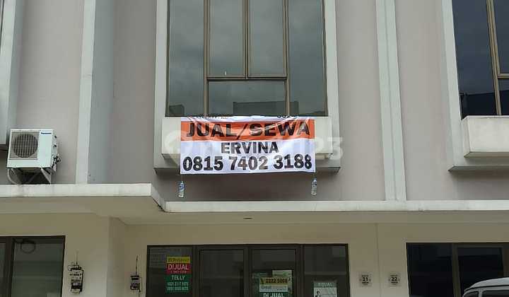 For Sale Ruko Anniva Grande (First Hand) 2