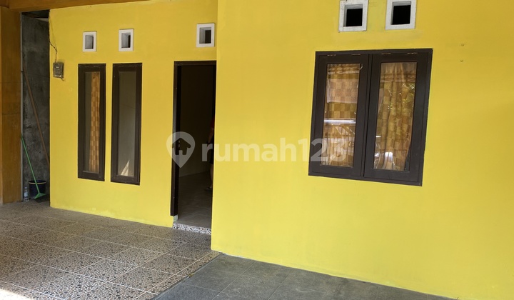 Disewakan Rumah Rapi Udah Renovasi Gandaria - Gpi 2