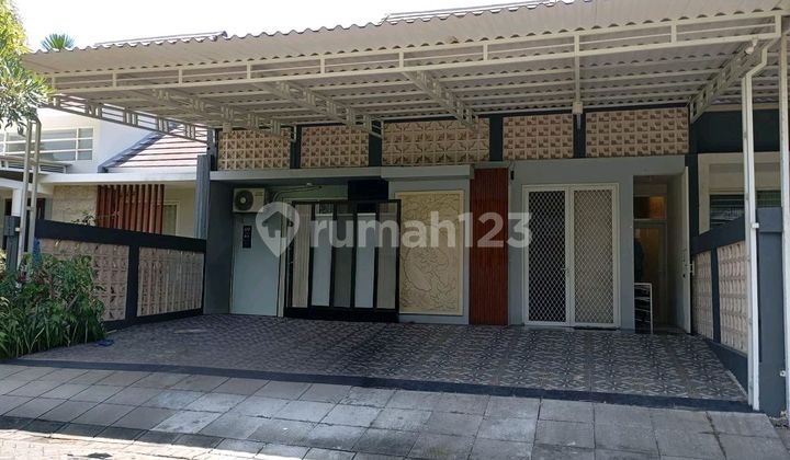 Palma Clasica, Citraland