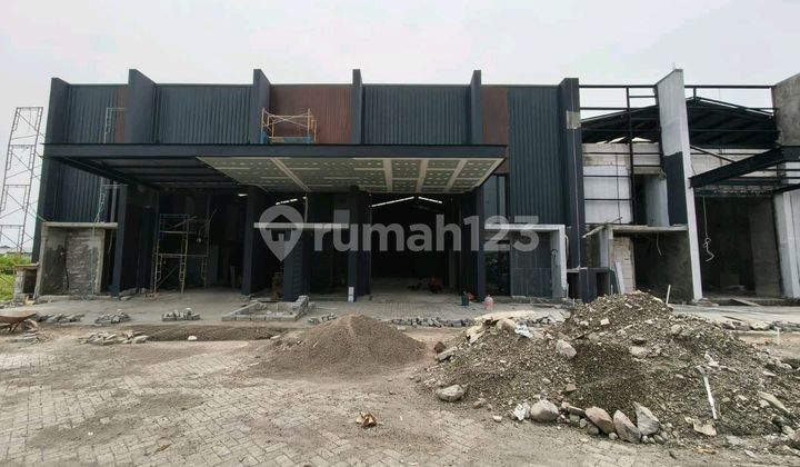 Healthy Warehouse Sidoarjo