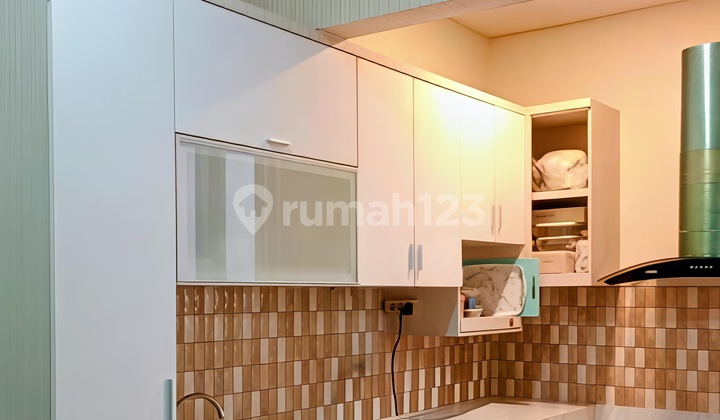 Manyar Indah Murah Bagus SHM 2