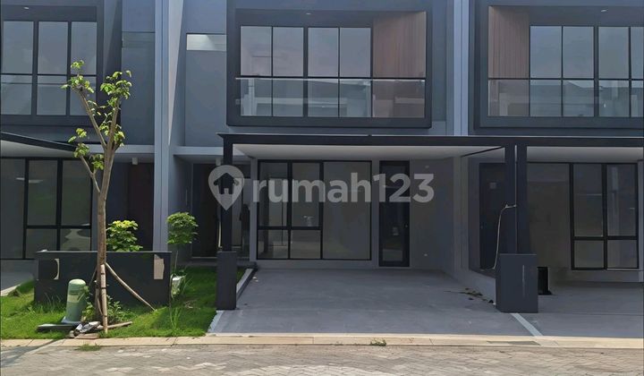 Northwest Central, Citraland