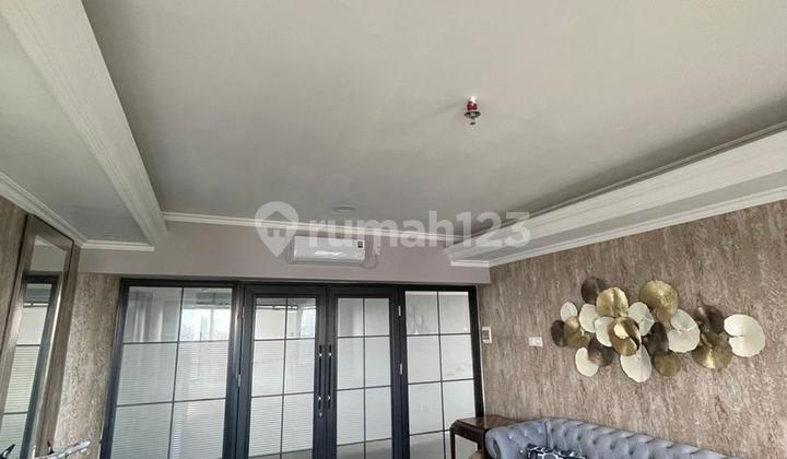 For Sale: 3 Fully Furnished Office Units at The Royal 55 Surabaya, SHM SRS, Strategic Location