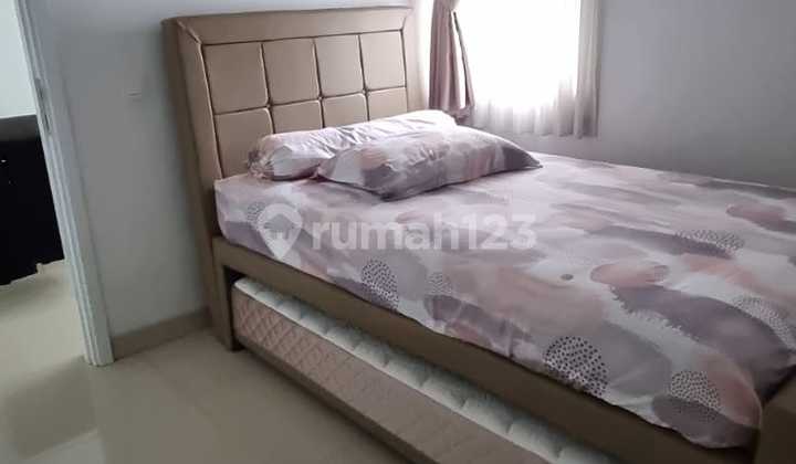 Ready-to-Occupy West-Facing 2-Story House in BSD Serpong, South Tangerang 2