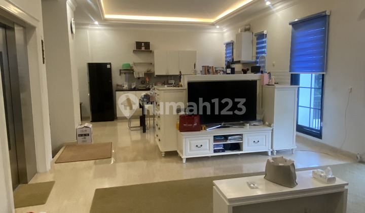 House for Sale Price Reduced Hook Position Renovated, Alam Sutera