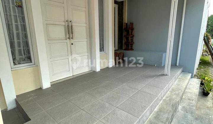 Rumah Grand Parahyangan Estate 170 M² Harga Murah 2