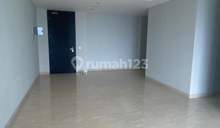 Luxury 2 Bedroom Apartment Price Reduced Unfurnished in Jagakarsa