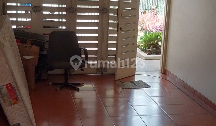 Jual Cepat Rumah New Classic Eropa Kalibata Buncit 2 Lantai 2