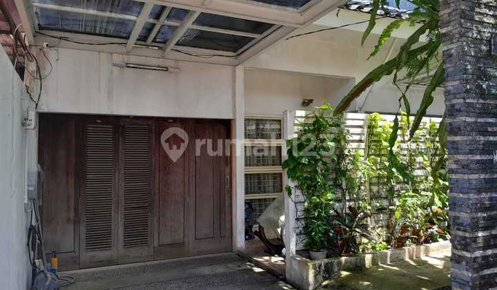 Nusaloka Large House BSD City, Land 340m², Building 200m², 2.75 Billion, Near Toll Road 2