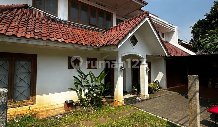 Dijual Rumah Cilandak Jaksel Lt360 Cocok Kost Dijual Rumah Cilandak Jaksel Lt360 Cocok Kost