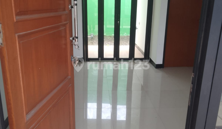 New 2-Story House Rancasari Bandung 3 BR 971 Jt Net 2
