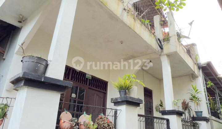 Rumah 2 Lantai 5Kt Bogor Utara Lingkungan Aman Rumah 2 Lantai 5Kt Bogor Utara Lingkungan Aman