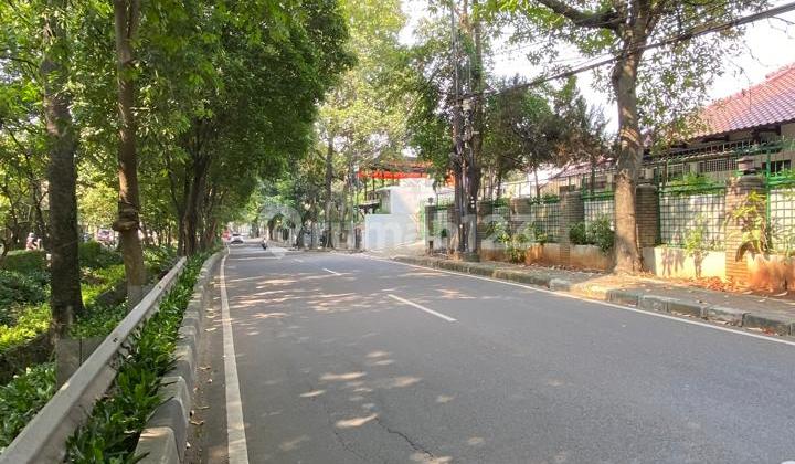 House Price Reduced, SHM Ready, Free 8 AC Units in Lebak Bulus 2