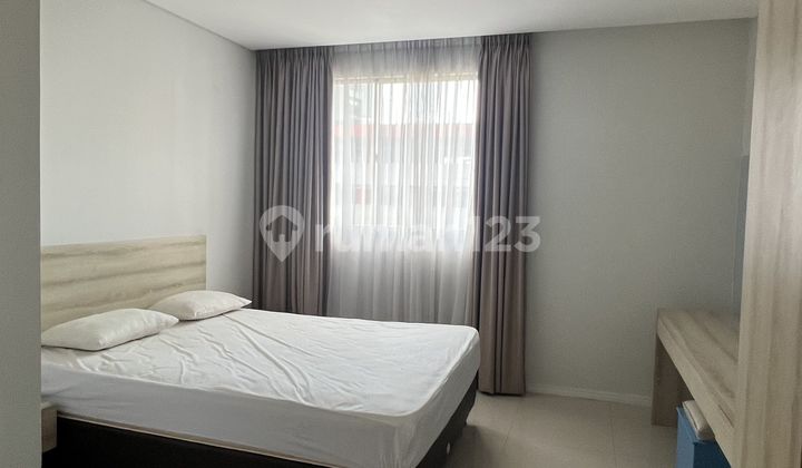 Apartemen Paddington Heights Alam Sutera 2Br+1 94M2 View Danau Apartemen Paddington Heights Alam Sutera 2Br+1 94M2 View Danau
