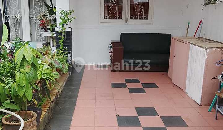 Rumah SHM Bogor Baru 149M² Dekat Tol & Kampus 2