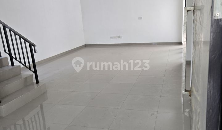 Dijual Rumah Pik 2 Cluster Alabama Type Violet 3Kt 2