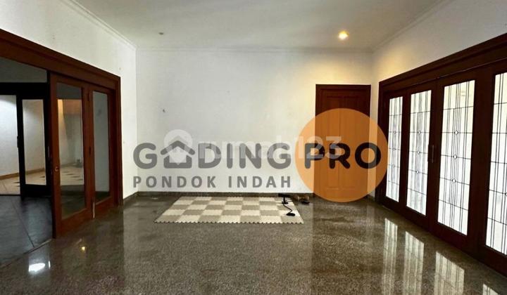 For Sale House Cilandak South Jakarta Land 360 Suitable for Boarding House 2