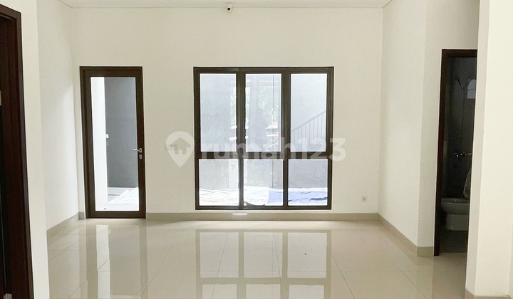 New House, Hook Position, Legality PPJB, Ready for AJB in BSD, Tangsel.