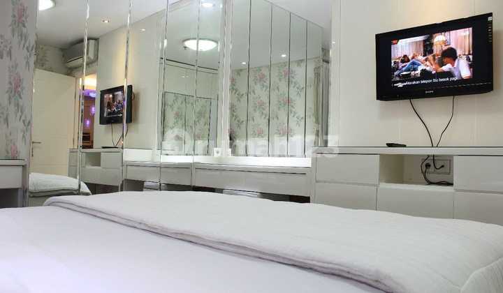 Premium 2Br Thamrin Executive Residence Hoek AJB Premium 2Br Thamrin Executive Residence Hoek AJB