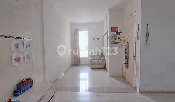 Rumah Full Renov Siap Huni SHM On Hand, Gading Serpong, Tangerang