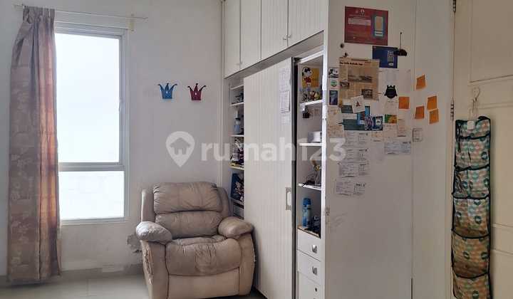 Rumah Full Renov Siap Huni SHM On Hand, Gading Serpong, Tangerang 2