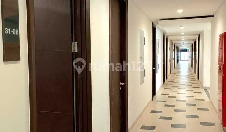 For Rent Studio Suite Apartment Fully Furnished In Sentul City For Rent Studio Suite Apartment Fully Furnished In Sentul City